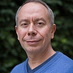 CCBM Co-Director, Professor of Bioengineering Victor Muñoz