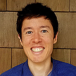 Assistant Professor of Chemistry & Biochemistry Andrea Merg