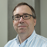 Professor of Chemistry and Chemical Biology Mike Colvin