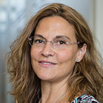 Associate Professor of Bioengineering Eva de Alba