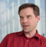 Associate Professor Molecular and Cell Biology Fred W. Wolf