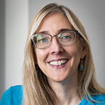 Professor of Molecular Cell Biology Patricia LiWang