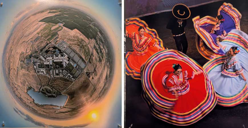 Two Zachary Silva photos