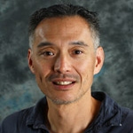 Professor, Chemistry and Chemical Biology Andy LiWang
