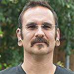Roberto C. Andresen Eguiluz
