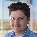 Assistant Professor of Bioengineering Joel Spencer