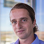 Assistant Professor, Applied Mathematics Maxime Theillard